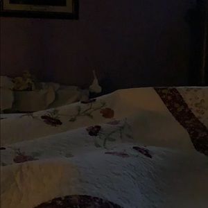 Meet your Posher, Anita